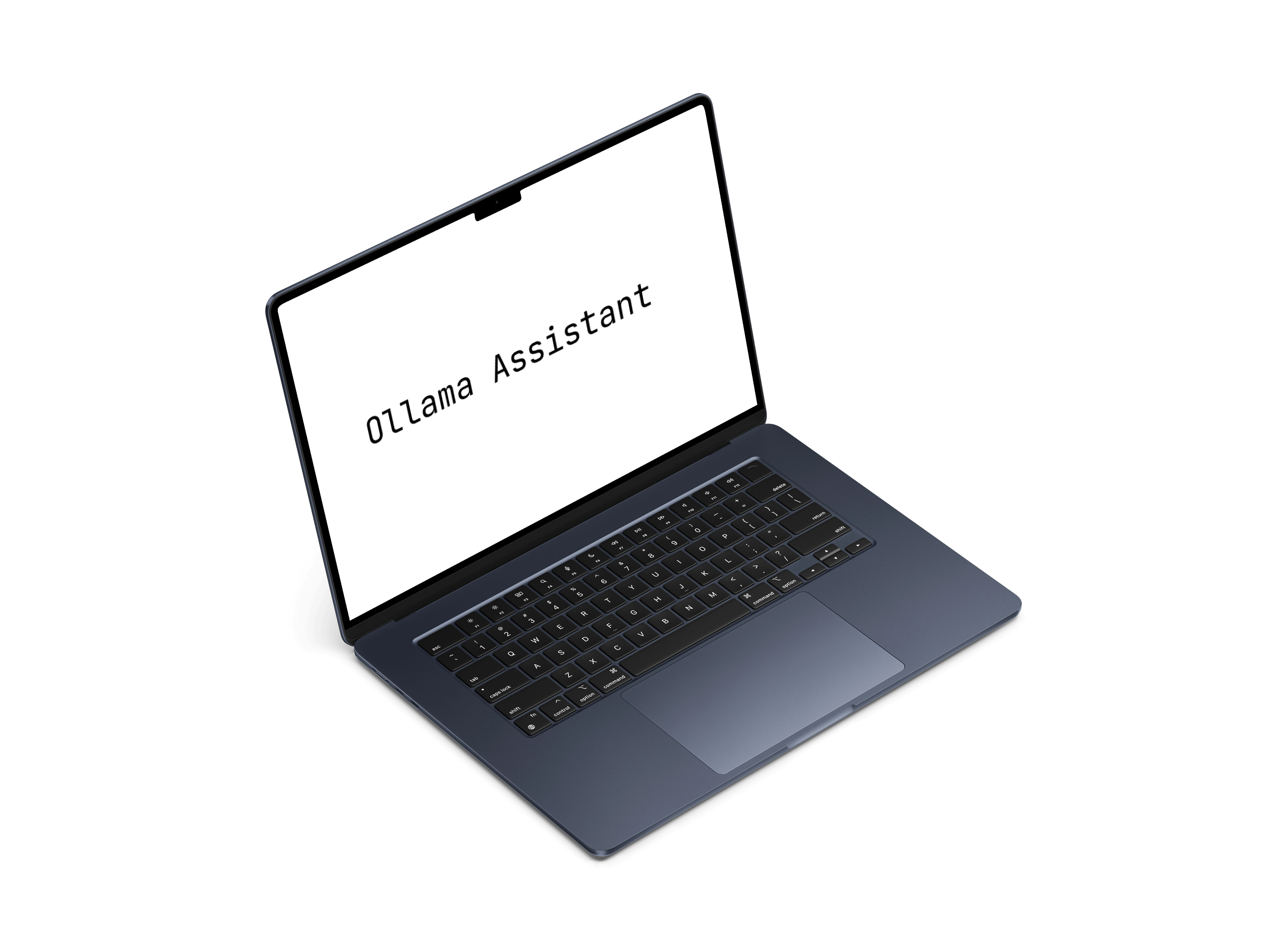 Ollama Assistant — AI-помощник для VSCode